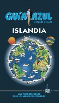 ISLANDIA 2014 (GUÍA AZUL) | 9788416137244 | INGELMO, ÁNGEL | Llibreria Drac - Llibreria d'Olot | Comprar llibres en català i castellà online