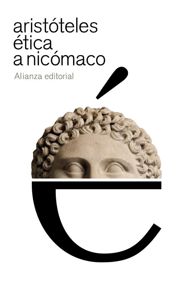 ÉTICA A NICÓMACO | 9788420688459 | ARISTÓTELES | Llibreria Drac - Llibreria d'Olot | Comprar llibres en català i castellà online