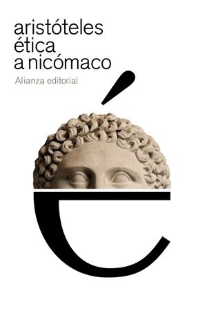 ÉTICA A NICÓMACO | 9788420688459 | ARISTÓTELES | Llibreria Drac - Librería de Olot | Comprar libros en catalán y castellano online