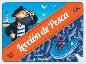 LECCION DE PESCA | 9788415850021 | BOLL, HEINRICH | Llibreria Drac - Llibreria d'Olot | Comprar llibres en català i castellà online