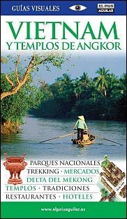 VIETNAM Y LOS TEMPLOS DE ANGKOR 2014 (GUIAS VISUALES) | 9788403513983 | AA.DD. | Llibreria Drac - Llibreria d'Olot | Comprar llibres en català i castellà online