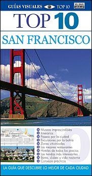 SAN FRANCISCO 2014 (TOP 10) | 9788403514003 | AA.DD. | Llibreria Drac - Llibreria d'Olot | Comprar llibres en català i castellà online