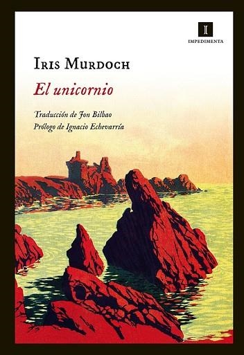 UNICORNIO, EL | 9788415979159 | MURDOCH, IRIS | Llibreria Drac - Llibreria d'Olot | Comprar llibres en català i castellà online