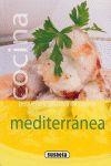 COCINA MEDITERRANEA | 9783625004332 | AA.DD. | Llibreria Drac - Llibreria d'Olot | Comprar llibres en català i castellà online