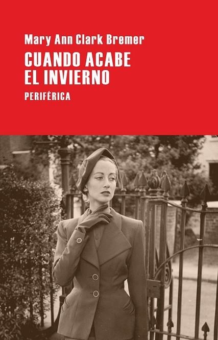 CUANDO ACABE EL INVIERNO ( LARGO RECORRIDO 41 ) | 9788492865710 | CLARK, MARY ANN | Llibreria Drac - Llibreria d'Olot | Comprar llibres en català i castellà online