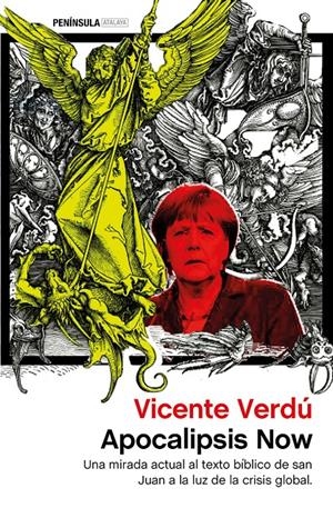 APOCALIPSIS NOW | 9788499423418 | VERDÚ, VICENTE | Llibreria Drac - Librería de Olot | Comprar libros en catalán y castellano online