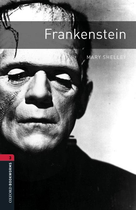 FRANKENSTEIN (+CD) | 9780194610360 | AA.DD. | Llibreria Drac - Llibreria d'Olot | Comprar llibres en català i castellà online