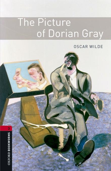 THE PICTURE OF DORIAN GREY (+CD) | 9780194610629 | AA.DD. | Llibreria Drac - Llibreria d'Olot | Comprar llibres en català i castellà online