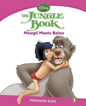 THE JUNGLE BOOK ( PENGUIN KIDS 2 ) | 9781408288566 | SCHOFIELD, NICOLA | Llibreria Drac - Llibreria d'Olot | Comprar llibres en català i castellà online