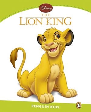 THE LION KING ( PENGUIN KIDS 4 ) | 9781408286975 | SHIPTON, PAUL | Llibreria Drac - Llibreria d'Olot | Comprar llibres en català i castellà online