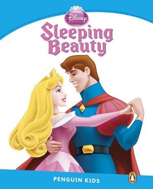 SLEEPING BEAUTY (PENGUIN KIDS 1) | 9781408288511 | LAIDLAW, CAROLINE | Llibreria Drac - Llibreria d'Olot | Comprar llibres en català i castellà online