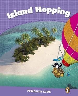 ISLAND HOPPING (PENGUIN KIDS 5) | 9781408288436 | LAIDLAW, CAROLINE | Llibreria Drac - Llibreria d'Olot | Comprar llibres en català i castellà online