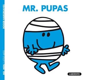 MR. PUPAS | 9788484835806 | HARGREAVES, ROGER | Llibreria Drac - Llibreria d'Olot | Comprar llibres en català i castellà online