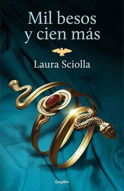 MIL BESOS Y CIEN MÁS | 9788425352294 | SCIOLLA, LAURA | Llibreria Drac - Llibreria d'Olot | Comprar llibres en català i castellà online