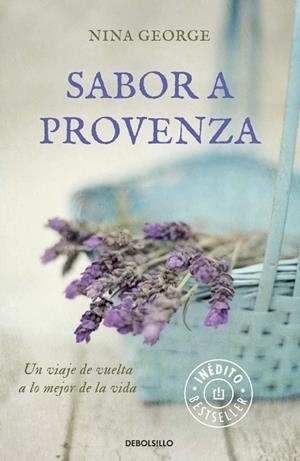 SABOR A PROVENZA | 9788490329733 | GEORGE, NINA | Llibreria Drac - Llibreria d'Olot | Comprar llibres en català i castellà online