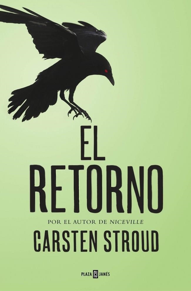 RETORNO, EL | 9788401342349 | STROUD, CARSTEN | Llibreria Drac - Llibreria d'Olot | Comprar llibres en català i castellà online