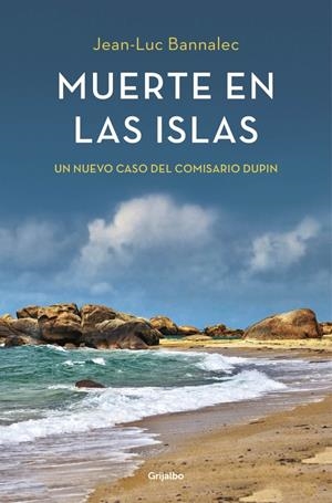 MUERTE EN LAS ISLAS | 9788425352492 | BANNALEC, JEAN-LUC | Llibreria Drac - Llibreria d'Olot | Comprar llibres en català i castellà online