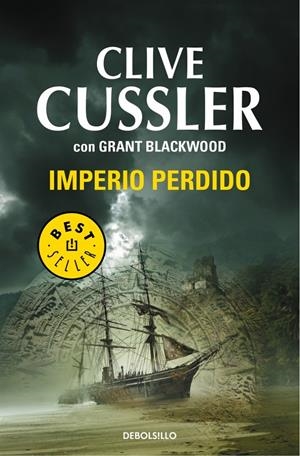 IMPERIO PERDIDO (FARGO 2) | 9788490325285 | CUSSLER, CLIVE ; BLACKWOOD, GRANT | Llibreria Drac - Librería de Olot | Comprar libros en catalán y castellano online