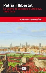 PÀTRIA I LLIBERTAT | 9788492542888 | ESPINO, ANTONI | Llibreria Drac - Llibreria d'Olot | Comprar llibres en català i castellà online