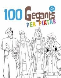 100 GEGANTS PER PINTAR VOLUM 2 | 9788492745975 | ORTEGA, JUAN | Llibreria Drac - Llibreria d'Olot | Comprar llibres en català i castellà online