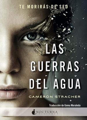 GUERRAS DEL AGUA, LAS | 9788493975043 | STRACHER, CAMERON | Llibreria Drac - Librería de Olot | Comprar libros en catalán y castellano online