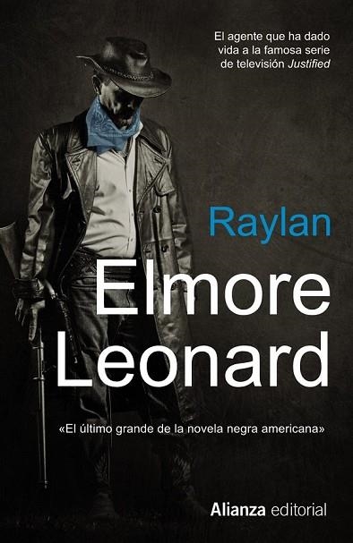 RAYLAN | 9788420686288 | LEONARD, ELMORE | Llibreria Drac - Llibreria d'Olot | Comprar llibres en català i castellà online