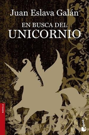 EN BUSCA DEL UNICORNIO | 9788408131304 | ESLAVA, JUAN | Llibreria Drac - Llibreria d'Olot | Comprar llibres en català i castellà online