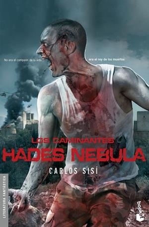 CAMINANTES, LOS: HADES NEBULA | 9788445002032 | SISÍ, CARLOS | Llibreria Drac - Llibreria d'Olot | Comprar llibres en català i castellà online