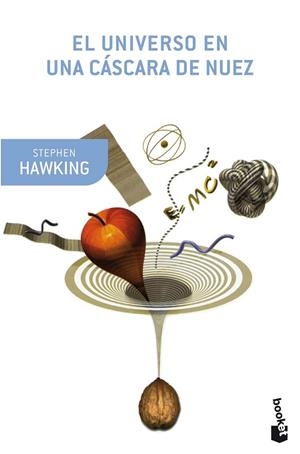 UNIVERSO EN UNA CÁSCARA DE NUEZ, EL | 9788408131281 | HAWKING, STEPHEN | Llibreria Drac - Llibreria d'Olot | Comprar llibres en català i castellà online