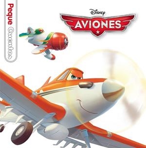 AVIONES. PEQUECUENTOS | 9788499515557 | AAVV | Llibreria Drac - Llibreria d'Olot | Comprar llibres en català i castellà online