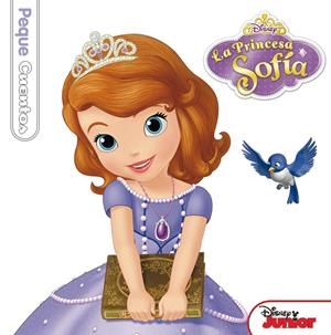 PRINCESA SOFÍA, LA. PEQUECUENTOS | 9788499515571 | DISNEY | Llibreria Drac - Llibreria d'Olot | Comprar llibres en català i castellà online