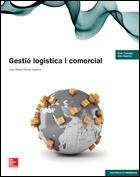 GESTIO LOGISTICA I COMERCIAL | 9788448192655 | GOMEZ, JUAN | Llibreria Drac - Librería de Olot | Comprar libros en catalán y castellano online