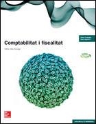 COMPTABILITAT I FISCALITAT | 9788448192594 | LASA, ZULUAGA | Llibreria Drac - Librería de Olot | Comprar libros en catalán y castellano online