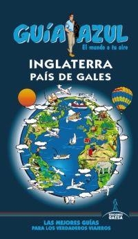 INGLATERRA Y PAÍS DE GALES 2014 (GUÍA AZUL) | 9788416137312 | AA.DD. | Llibreria Drac - Llibreria d'Olot | Comprar llibres en català i castellà online