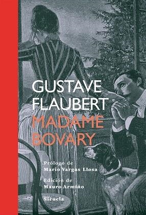 MADAME BOVARY | 9788415723936 | FLAUBERT, GUSTAVE | Llibreria Drac - Llibreria d'Olot | Comprar llibres en català i castellà online