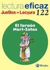 FARAON ARI-ZOTAS, EL ( JUEGO LECTURA 122 ) | 9788421658611 | AA,DD, | Llibreria Drac - Llibreria d'Olot | Comprar llibres en català i castellà online