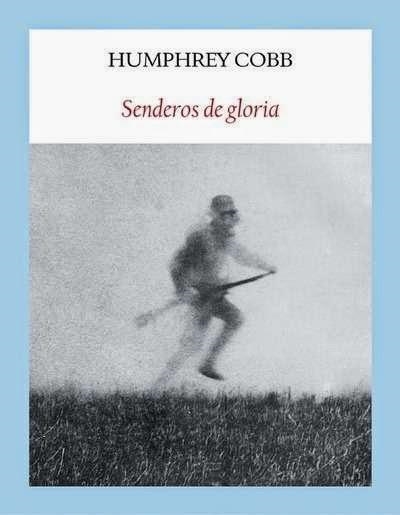 SENDEROS DE GLORIA | 9788494238055 | COBB, HUMPHREY | Llibreria Drac - Llibreria d'Olot | Comprar llibres en català i castellà online