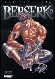 BERSERK 2 | 9788499473048 | MIURA, KENTARO | Llibreria Drac - Librería de Olot | Comprar libros en catalán y castellano online