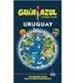 URUGUAY 2014 (GUIA AZUL) | 9788416137336 | VV.AA. | Llibreria Drac - Llibreria d'Olot | Comprar llibres en català i castellà online