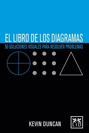 LIBRO DE LOS DIAGRAMAS, EL  | 9788483569443 | DUNCAN, KEVIN | Llibreria Drac - Llibreria d'Olot | Comprar llibres en català i castellà online