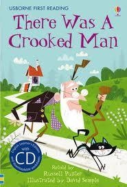 THERE WAS A CROOKED MAN | 9781409533276 | PUNTER, RUSSELL | Llibreria Drac - Llibreria d'Olot | Comprar llibres en català i castellà online