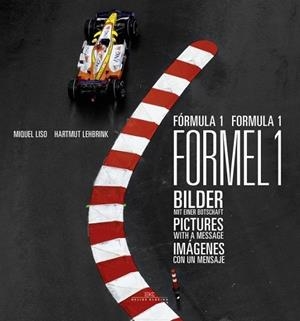 FORMEL 1 (FÓRMULA 1) | 9000000006256 | LISO, MIQUEL ; HARTMUT, LEHBRINK | Llibreria Drac - Llibreria d'Olot | Comprar llibres en català i castellà online