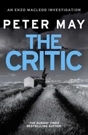 CRITIC, THE | 9781782062097 | MAY, PETER | Llibreria Drac - Llibreria d'Olot | Comprar llibres en català i castellà online