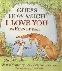 GUESS HOW MUCH I LOVE YOU (POP-UP EDITION) | 9781406327977 | MCBRATNEY, SAM | Llibreria Drac - Llibreria d'Olot | Comprar llibres en català i castellà online