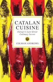 CATALAN CUISINE | 9781898697763 | ANDREWS, COLMAN | Llibreria Drac - Llibreria d'Olot | Comprar llibres en català i castellà online