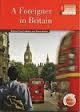 A FOREIGNER IN BRITAIN (BAR 1 BATX) | 9789963510252 | YBARRA, RAMON ; SMITH, FIONA | Llibreria Drac - Llibreria d'Olot | Comprar llibres en català i castellà online