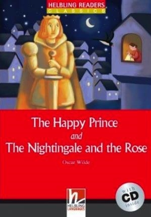 HAPPY PRINCE, THE ; NIGHTINGALE AND THE ROSE, THE (A1) | 9783852720005 | WILDE, OSCAR | Llibreria Drac - Librería de Olot | Comprar libros en catalán y castellano online