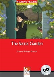 SECRET GARDEN, THE (A1, A2) | 9783852723006 | HODGSON, FRANCES | Llibreria Drac - Llibreria d'Olot | Comprar llibres en català i castellà online