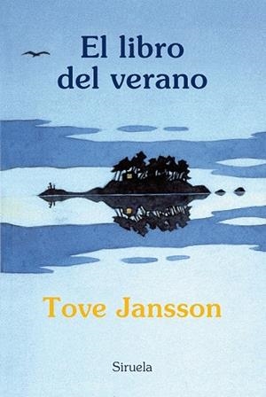 LIBRO DEL VERANO, EL | 9788416208166 | JANSSON, TOVE | Llibreria Drac - Librería de Olot | Comprar libros en catalán y castellano online