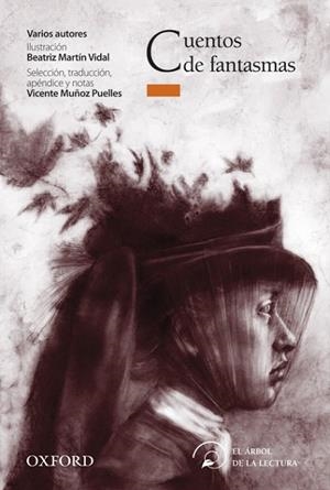 CUENTOS DE FANTASMAS | 9788467360547 | VARIOS AUTORES | Llibreria Drac - Llibreria d'Olot | Comprar llibres en català i castellà online